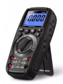 DT-965 - мультиметр цифровой
