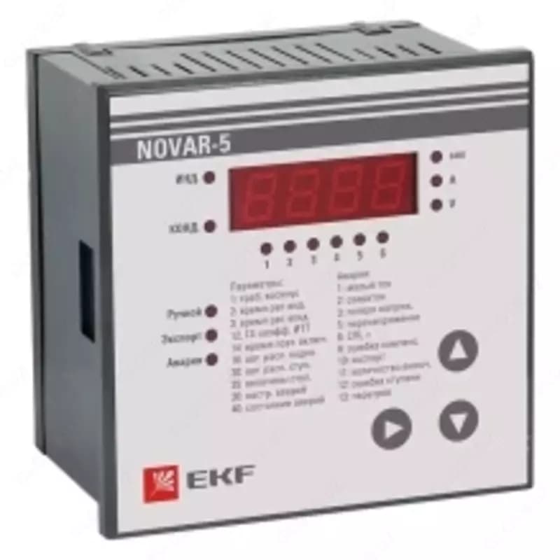 Регулятор NOVAR 14.1 EKF PROxima — 2