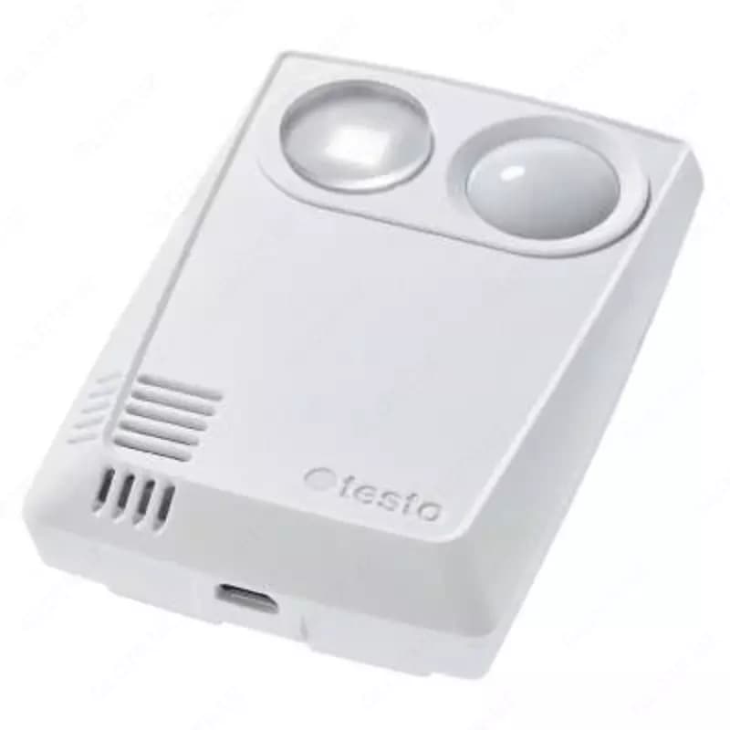 WiFi-логгер Testo 160 THL (0572 2024) — 2