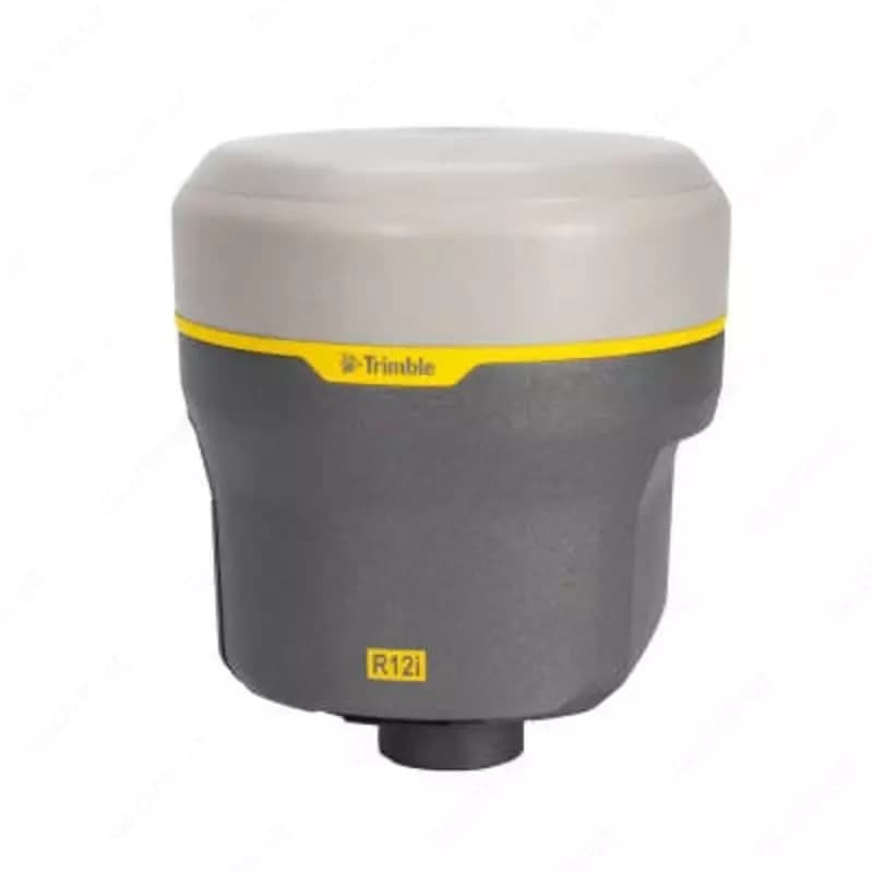 Комплект RTK база Trimble R12 UHF — 3