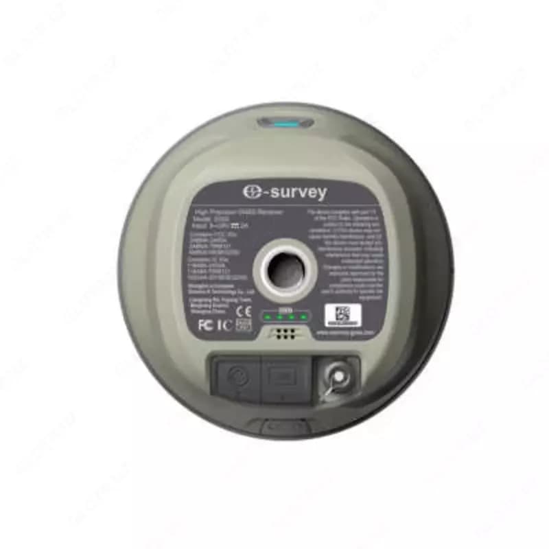 Комплект RTK база Trimble R12 UHF — 4
