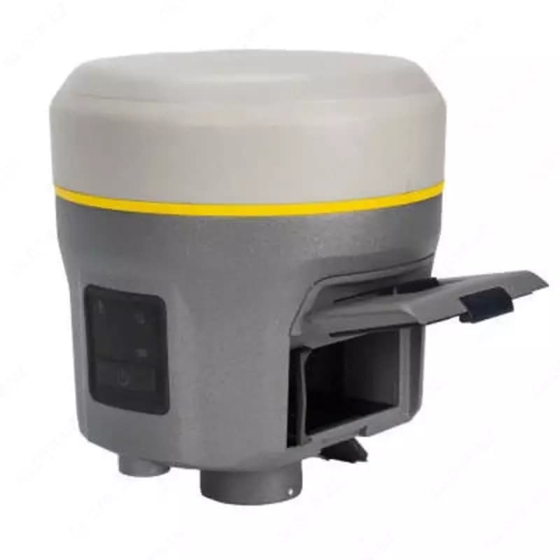 Комплект RTK база Trimble R12 UHF — 5
