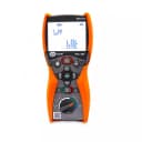 MZC-304 - измеритель параметров цепей электропитания зданий