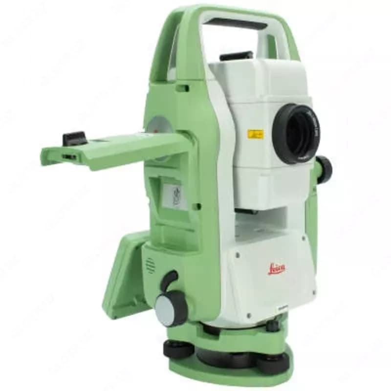 Тахеометр Leica TS07 R1000 3”, EGL — 3
