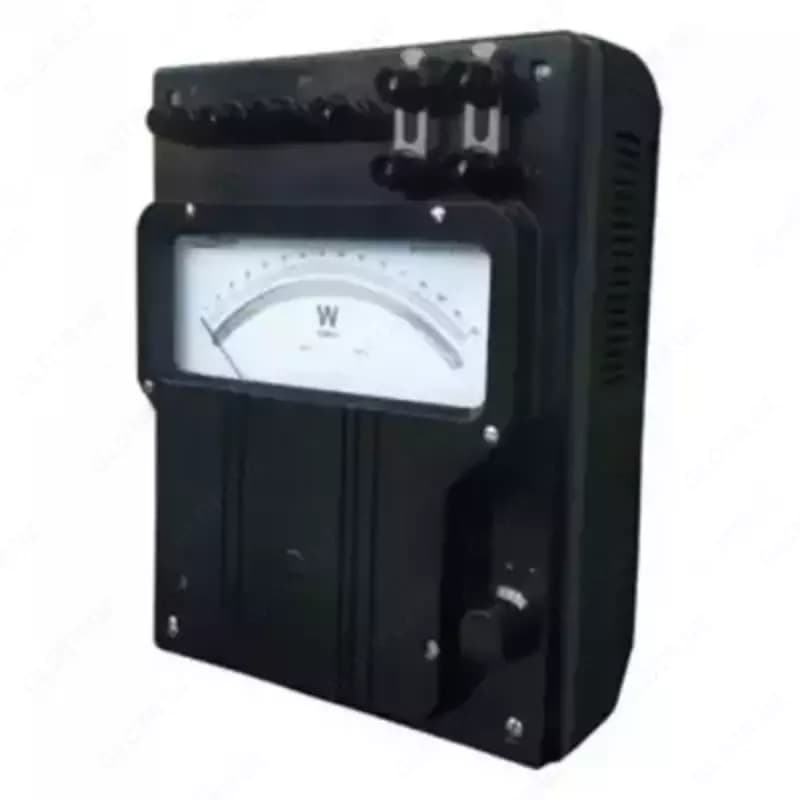 Ваттметр ПРОФКИП Д5064М — 1