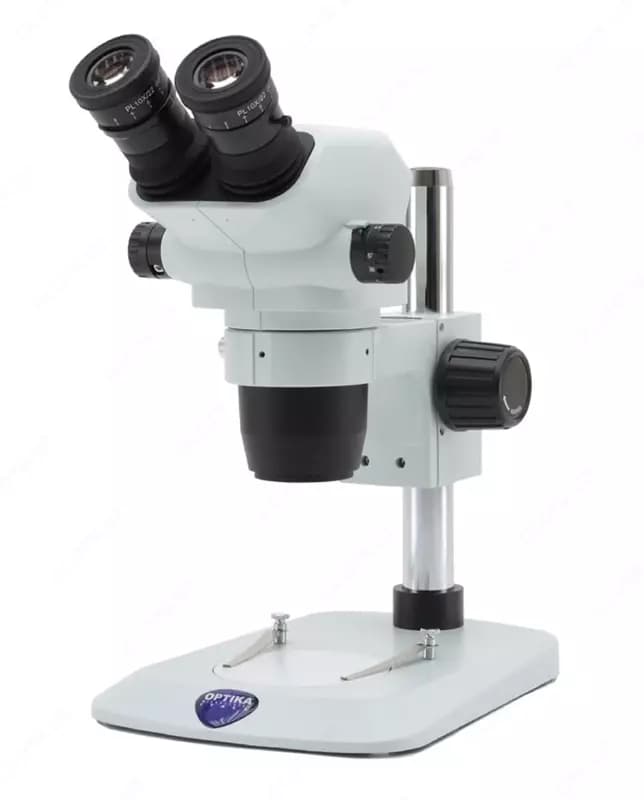 Стереомикроскоп "Opticа SZ/SZX-B" (Профессиональный/промышленный) — 3