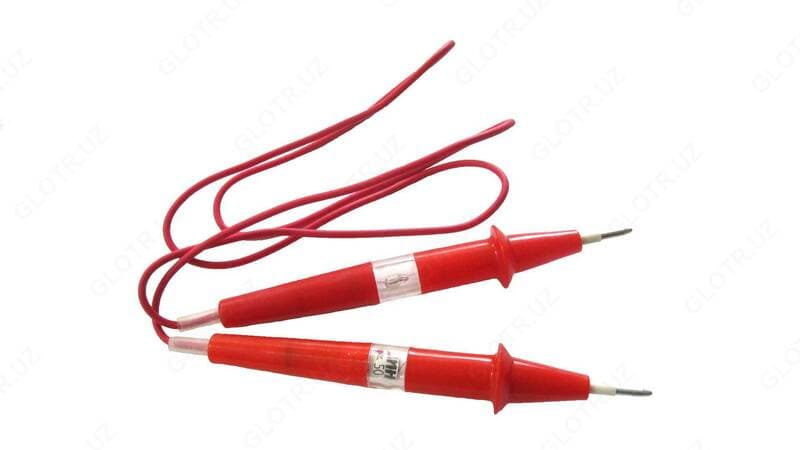 Переносной индикатор напряжения ПИН-90М — 2