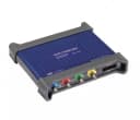 Цифровой запоминающий USB-осциллограф смешанных сигналов АКИП-73404D (Арт. - 264497)