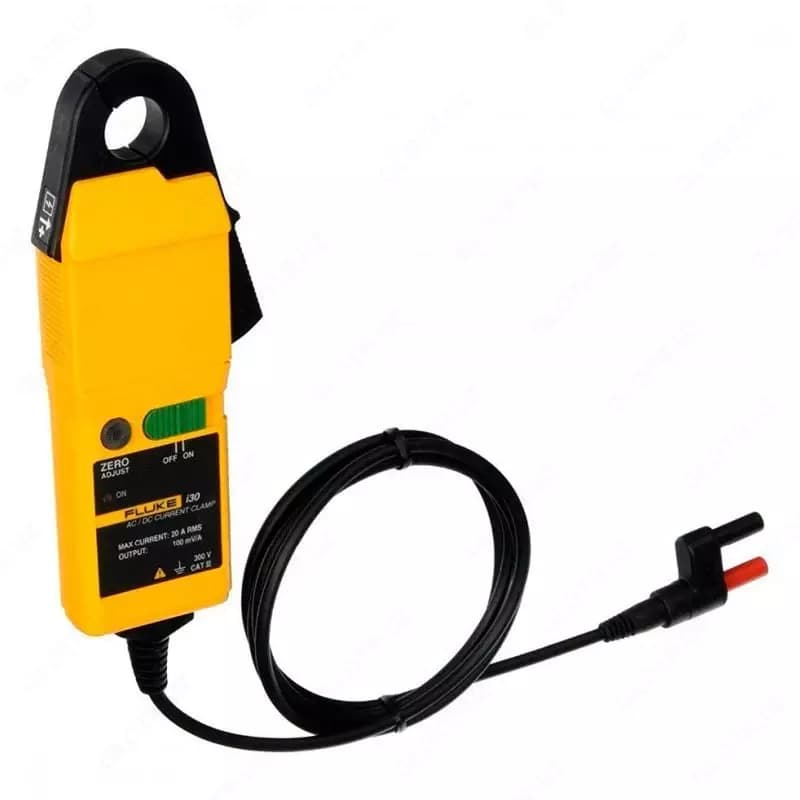 Выносные токовые клещи переменного тока ”Fluke” i30s (Арт. - 262780) — 1