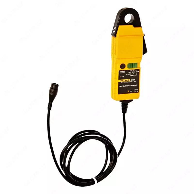 Выносные токовые клещи переменного тока ”Fluke” i30s (Арт. - 262780) — 2