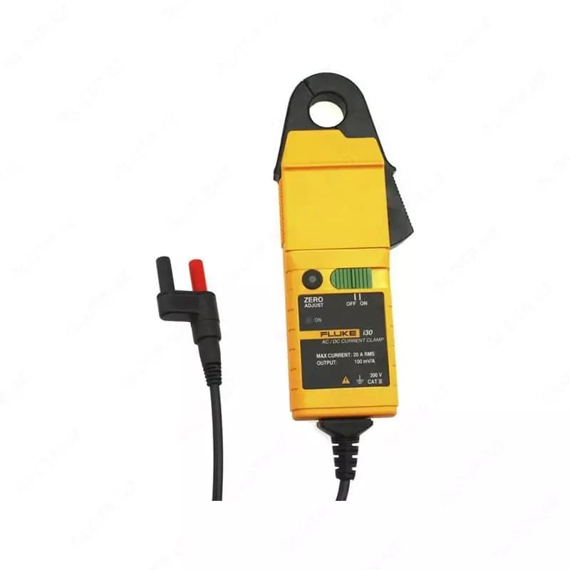 Выносные токовые клещи переменного тока ”Fluke” i30s (Арт. - 262780) — 3