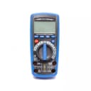 DT-9963 - профессиональный цифровой мультиметр