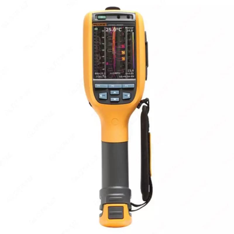 Тепловизор Fluke FLK-TI125 9HZ — 1