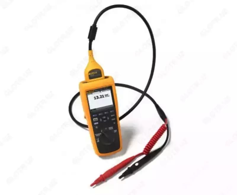 Анализатор батарей FLUKE BT510 — 1
