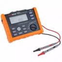 PeakMeter MS5205 — измеритель сопротивления изоляции