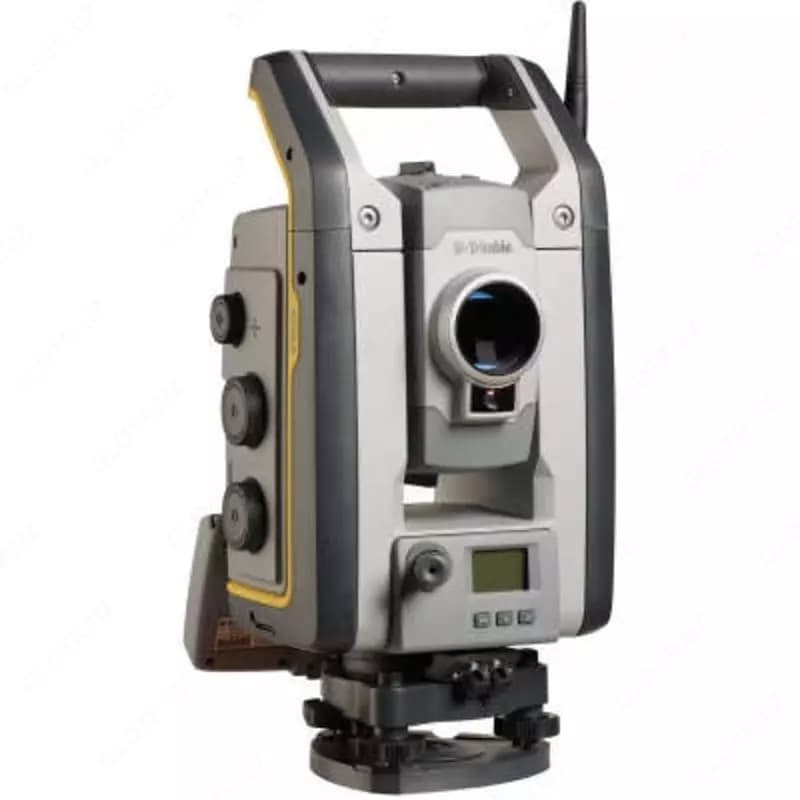 Роботизированный тахеометр Trimble S7 1” Autolock, DR Plus — 4