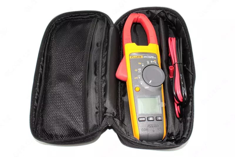 Токоизмерительные клещи Fluke 375 — 2