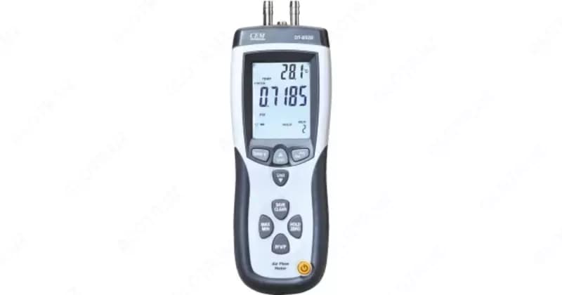 Дифманометр DT-8920 — 2