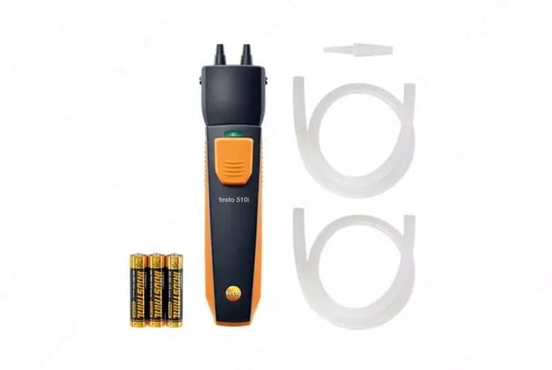 Смарт-зонд testo 510 i — 1