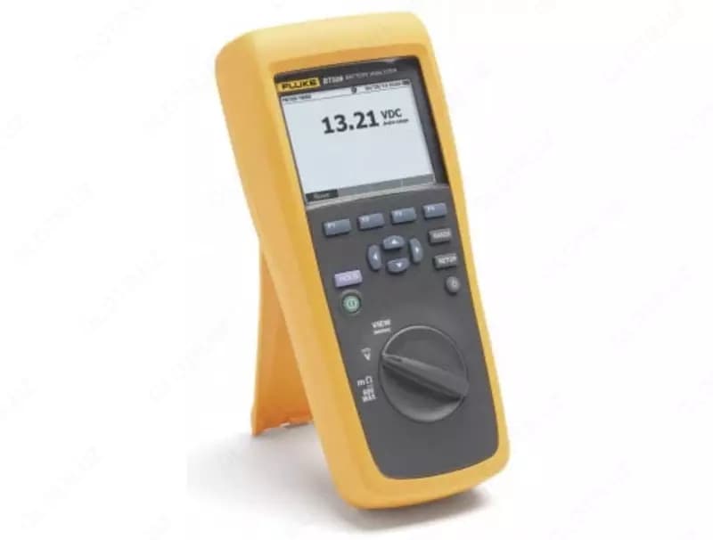 Прибор контроля работоспособности аккумуляторных батарей ”Fluke” BT520 (Арт. - 262636) — 2