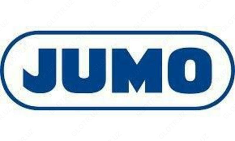 Датчик давления JUMO dTRANS p02 — 3
