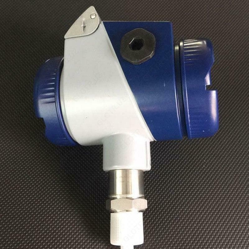 Датчик давления JUMO dTRANS p02 — 4