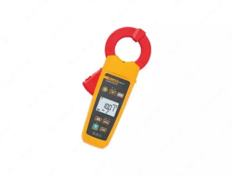 Токоизмерительные клещи ”Fluke” 369 FC, для измерения тока утечки (Арт. - 262296) — 2