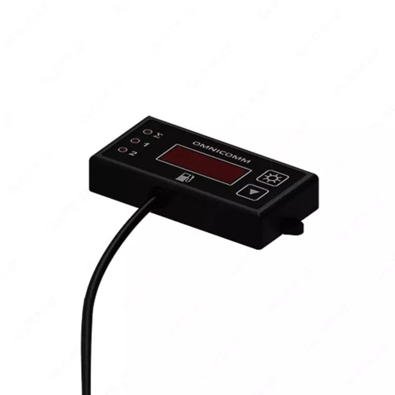 Индикатор объема топлива Omnicomm LLD — 2