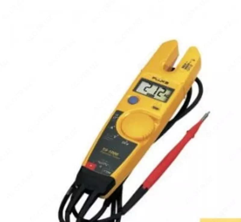 Комплект Fluke T5-1000 T5-H5-1AC II Kit — 1