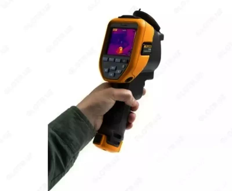 Тепловизор FLUKE TIS65 — 2