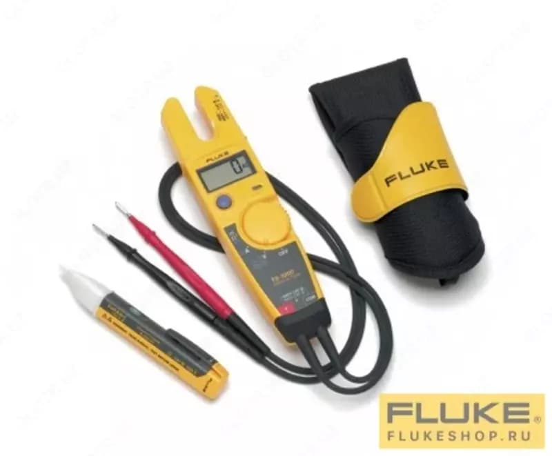 Комплект FLUKE T5-1000 T5-H5-1AC II KIT — 1
