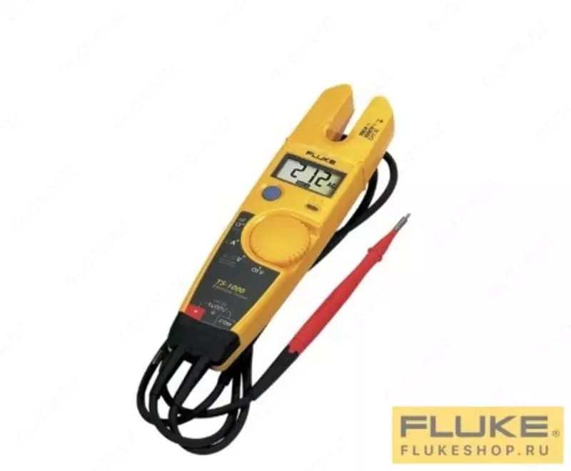 Комплект FLUKE T5-1000 T5-H5-1AC II KIT — 2