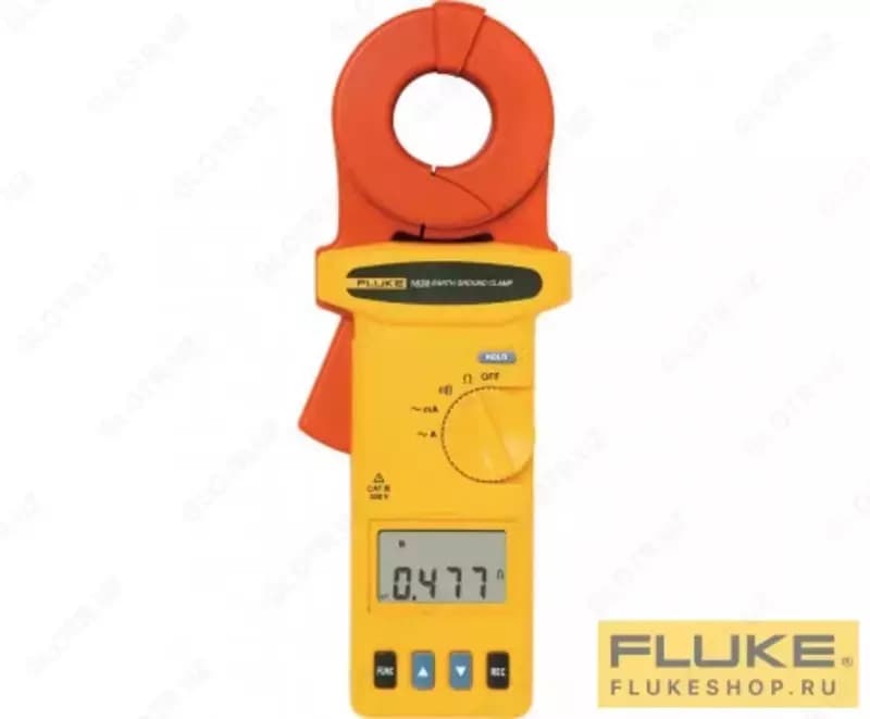 Токоизмерительные клещи FLUKE 1630 — 1