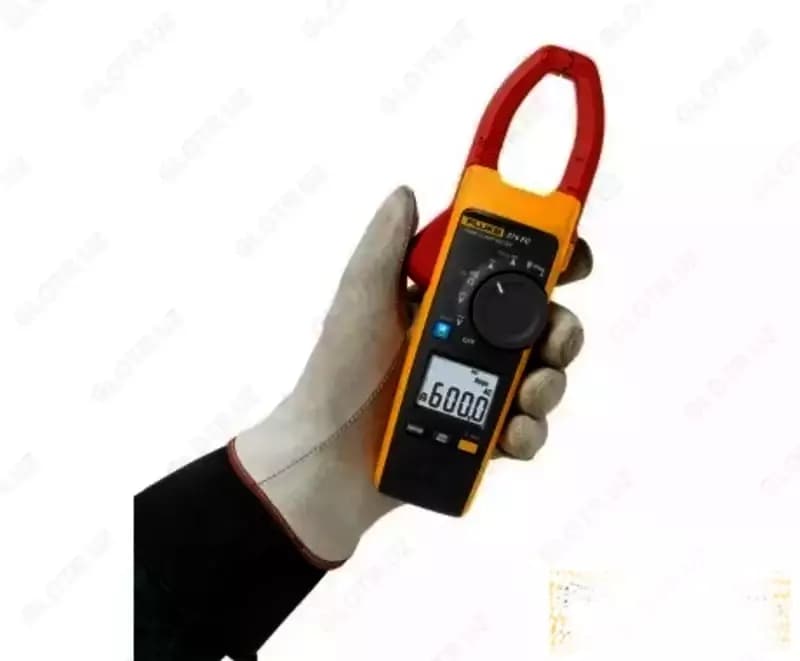 Токоизмерительные клещи Fluke 902 FC — 2