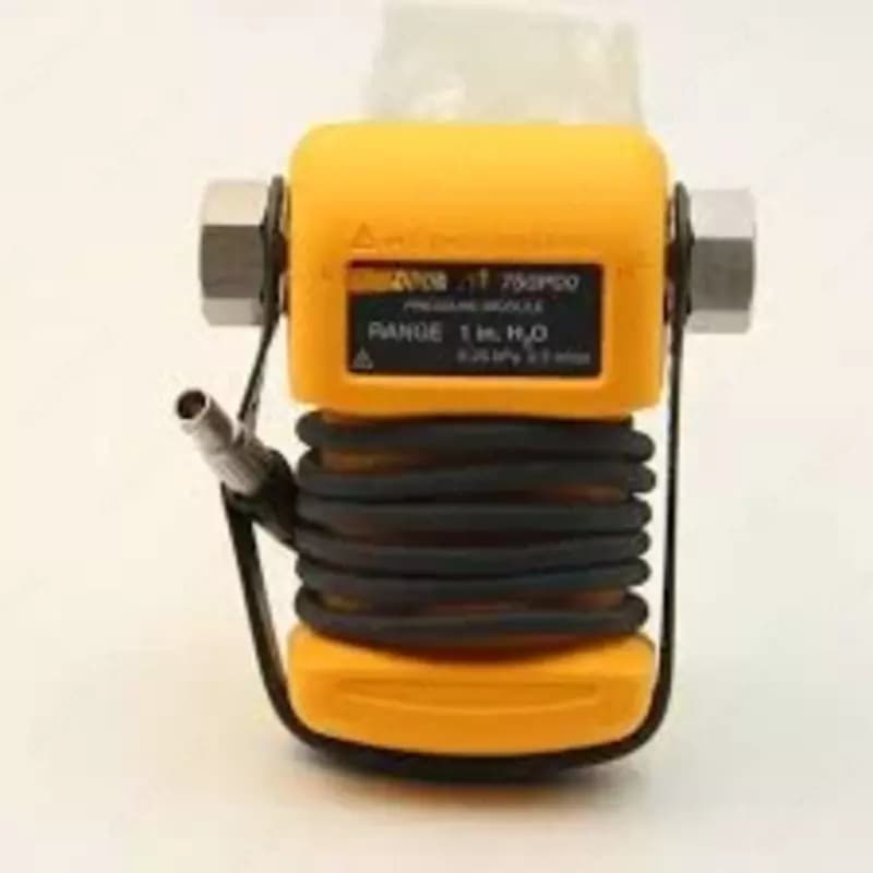 Модуль давления Fluke 750PV4 — 2