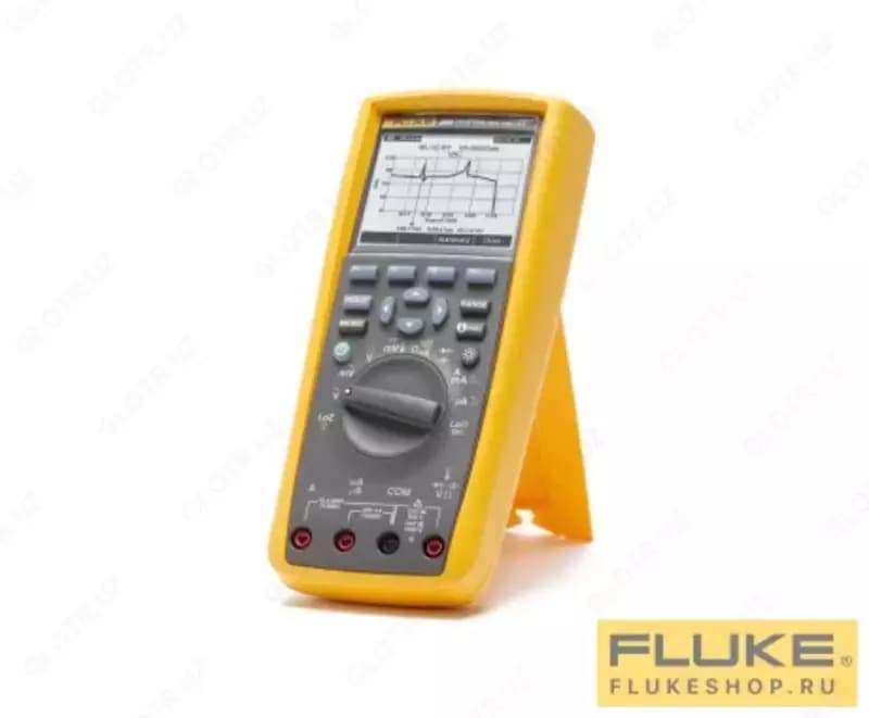 Мультиметр Fluke 289/FVF — 2