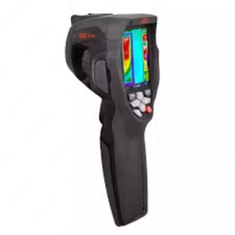 RGK TL-80 — тепловизор — 1