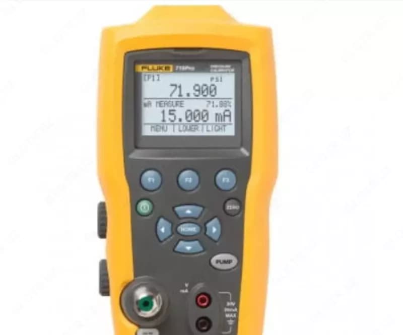 Калибратор давления Fluke 719PRO-150G — 1