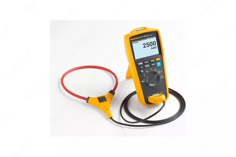 Мультиметр-тепловизор с гибкими клещами и футляром Fluke 279 FC/iFlex — 2