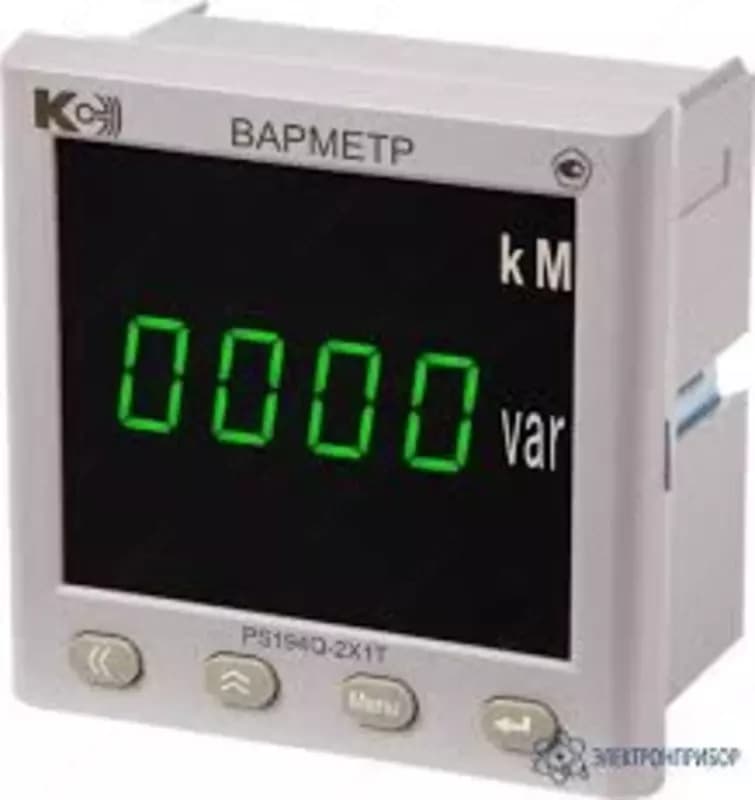 PS194P-АX1 — ваттметр (базовая модификация) — 2