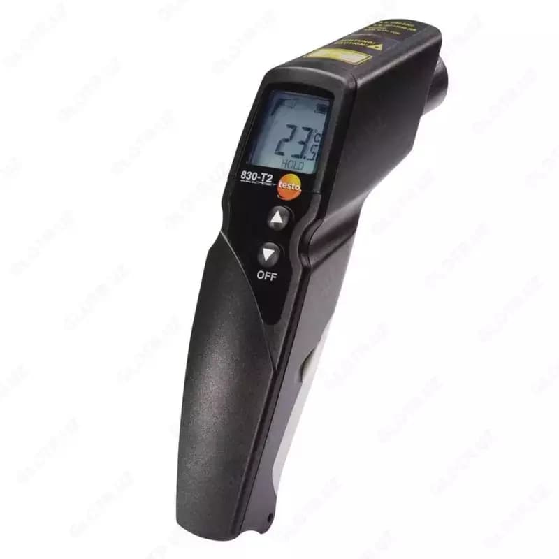 Пирометр Testo 830-T2 — 1