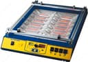 Hakko FR-872 — инфракрасный предварительный нагреватель большого размера
