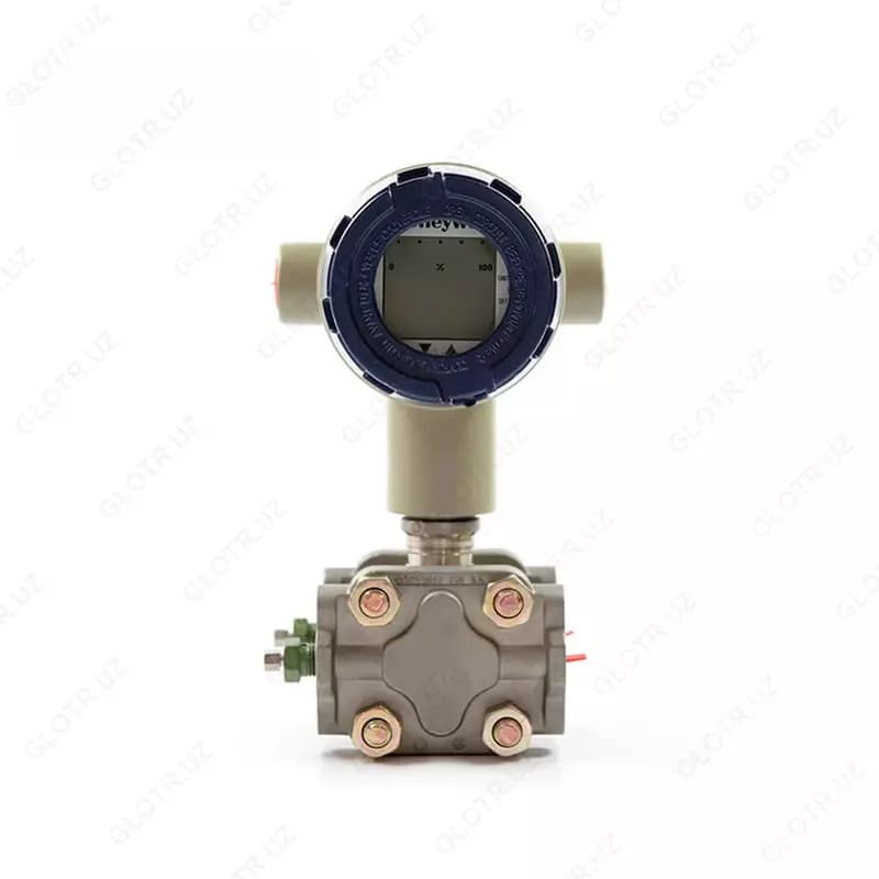 Датчик перепада давления ”Honeywell” ST3000 STD120 (4500 PSI) Арт. - 233144 — 1