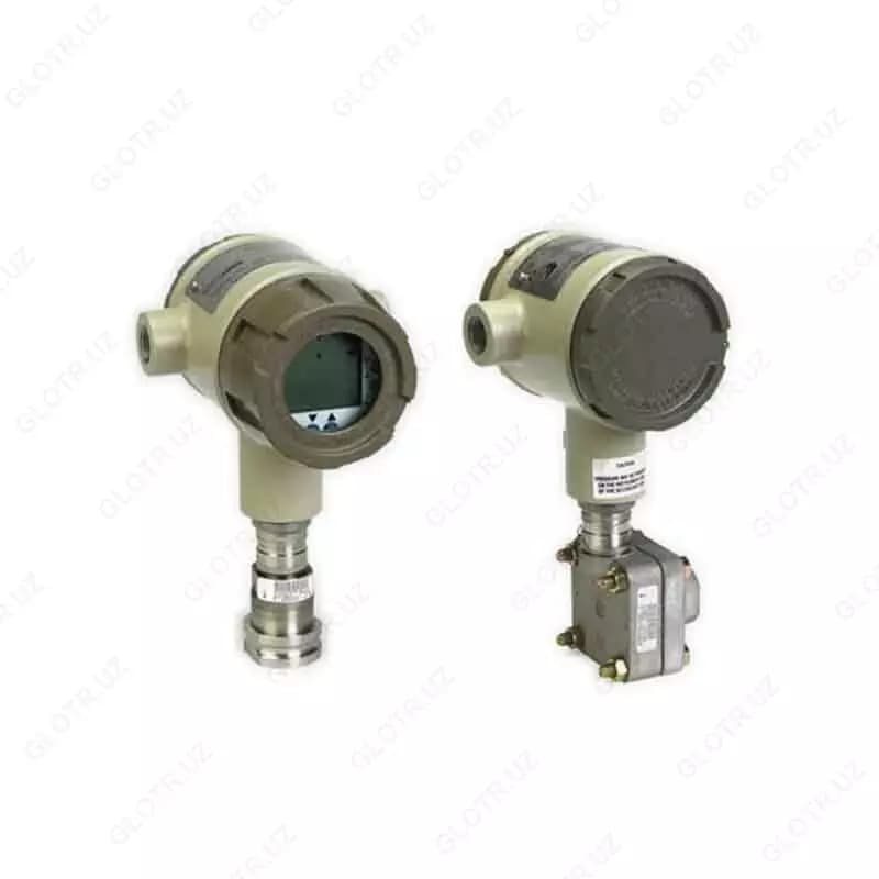 Датчик перепада давления ”Honeywell” ST3000 STD120 (4500 PSI) Арт. - 233144 — 2