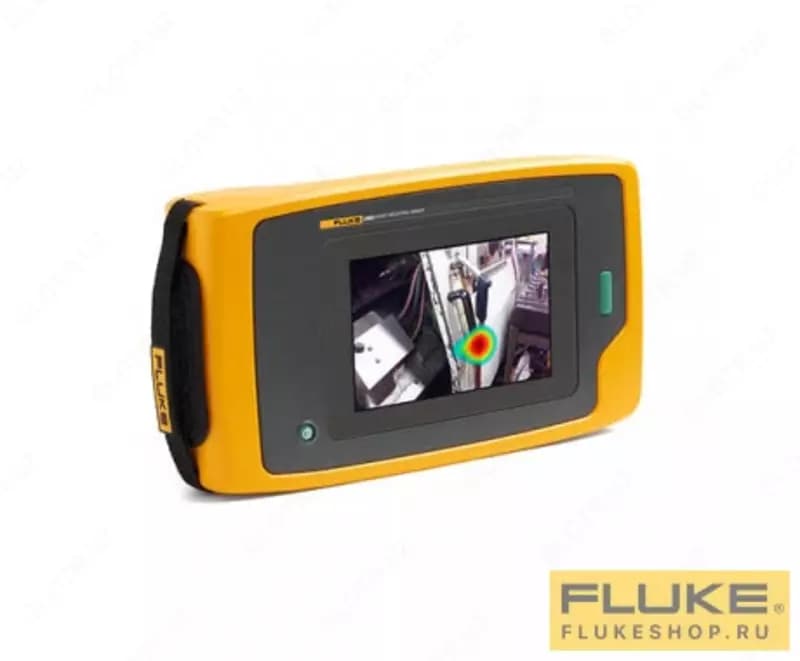 Устройство акустической визуализации Fluke II900 — 2