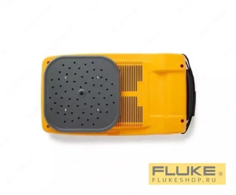Устройство акустической визуализации Fluke II900 — 4