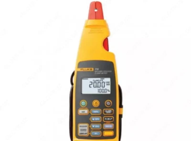 Калибратор петли тока Fluke 772 — 1