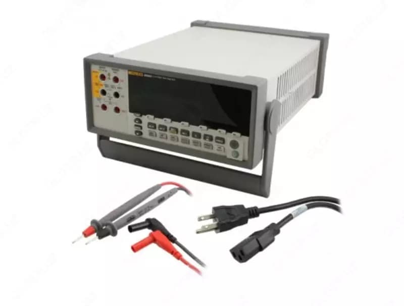 Настольный мультиметр Fluke Calibration 8808A 240V — 1