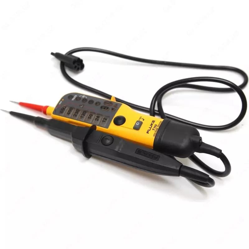 Тестер FLUKE T110 — 2
