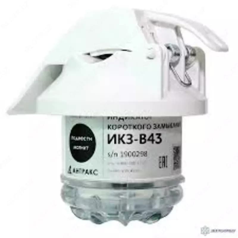 ИКЗ-В36Л — индикатор короткого замыкания — 1